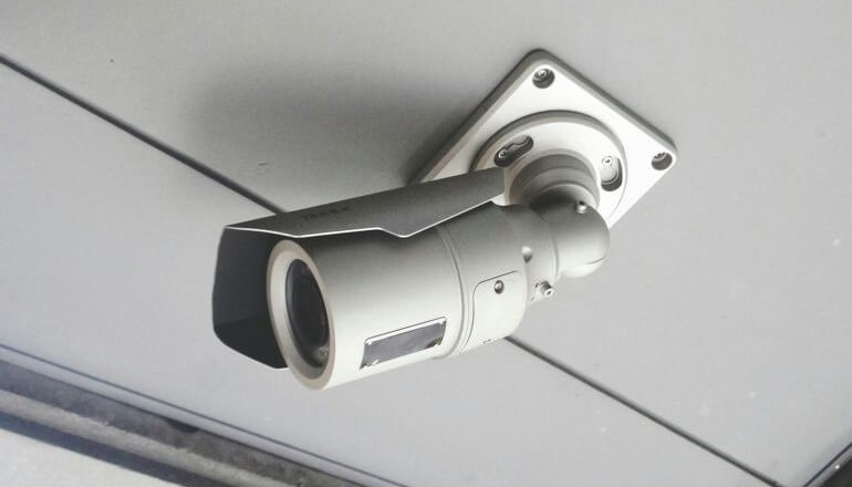 CCTV Installation Company York