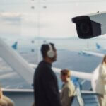 Commercial CCTV York