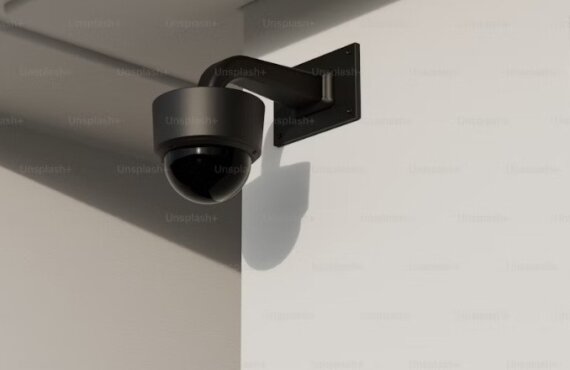 Domestic CCTV York