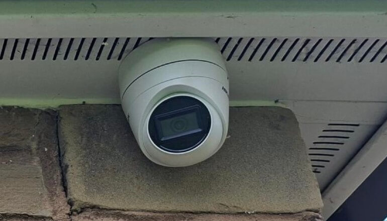 York CCTV Company