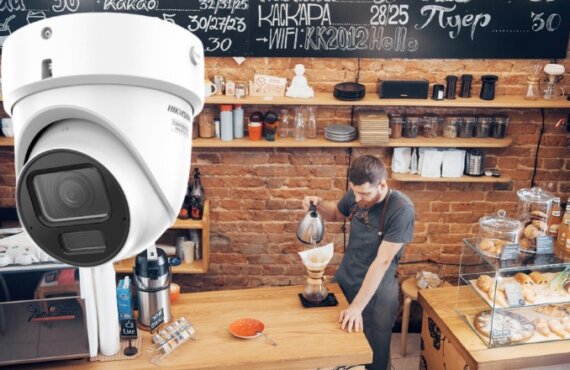 Commercial CCTV York: Professional Surveillance Solutions for Local Businesses