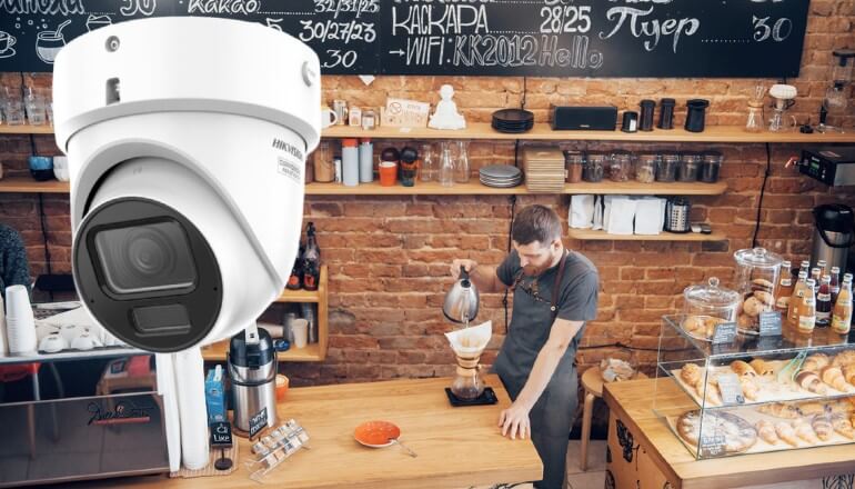 Commercial CCTV York: Professional Surveillance Solutions for Local Businesses