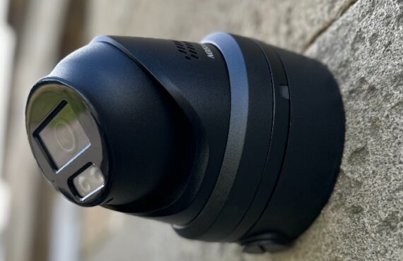 Domestic CCTV Systems in York: Smart Home Security for Modern Living