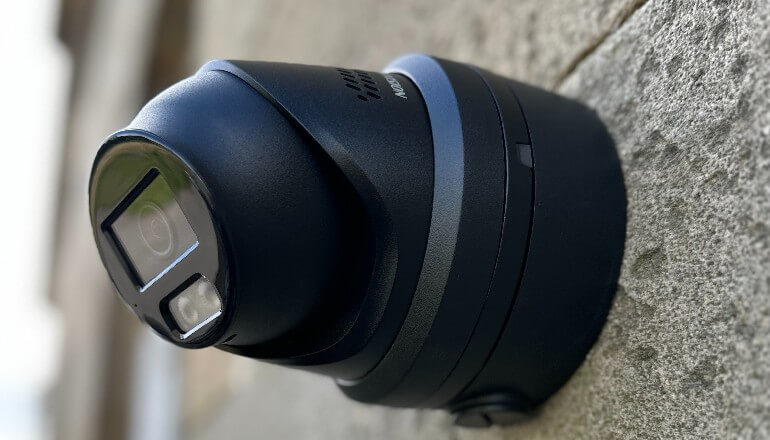 Domestic CCTV Systems in York: Smart Home Security for Modern Living