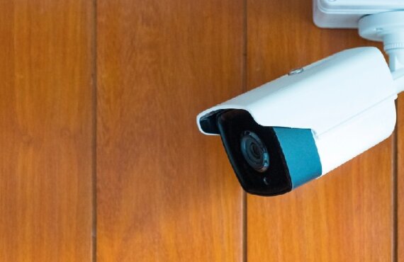 York Domestic CCTV: Home Security Cameras for Safer Living